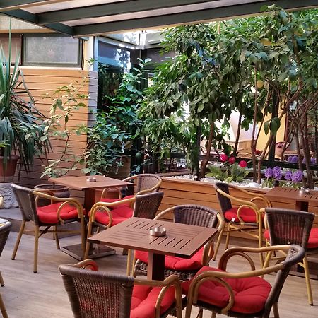 Boyuguzel Termal Hotel Bursa Zewnętrze zdjęcie