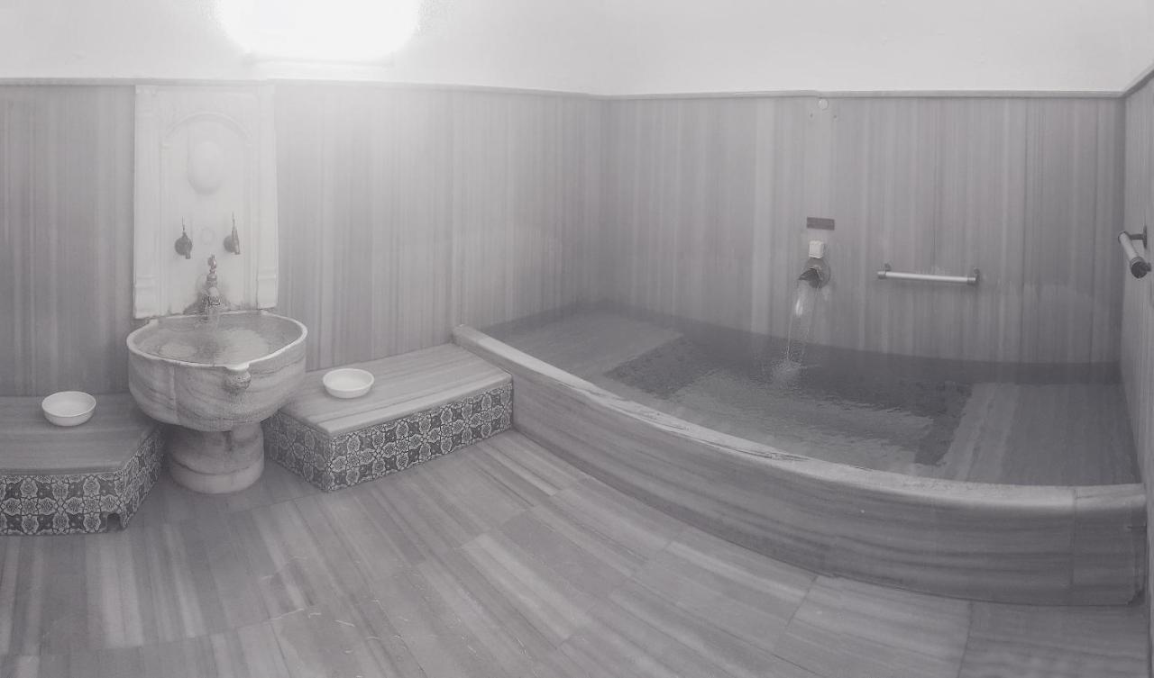 Boyuguzel Termal Hotel Bursa Zewnętrze zdjęcie