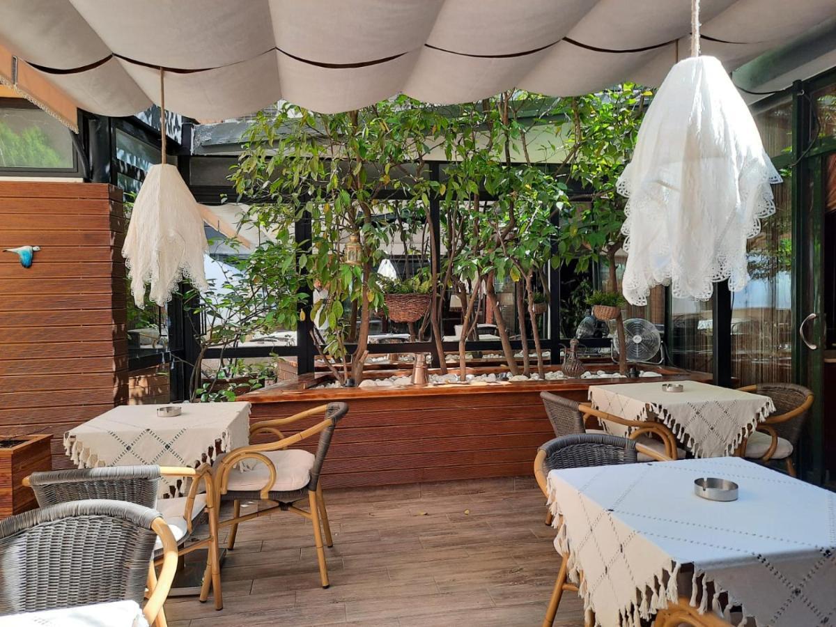Boyuguzel Termal Hotel Bursa Zewnętrze zdjęcie