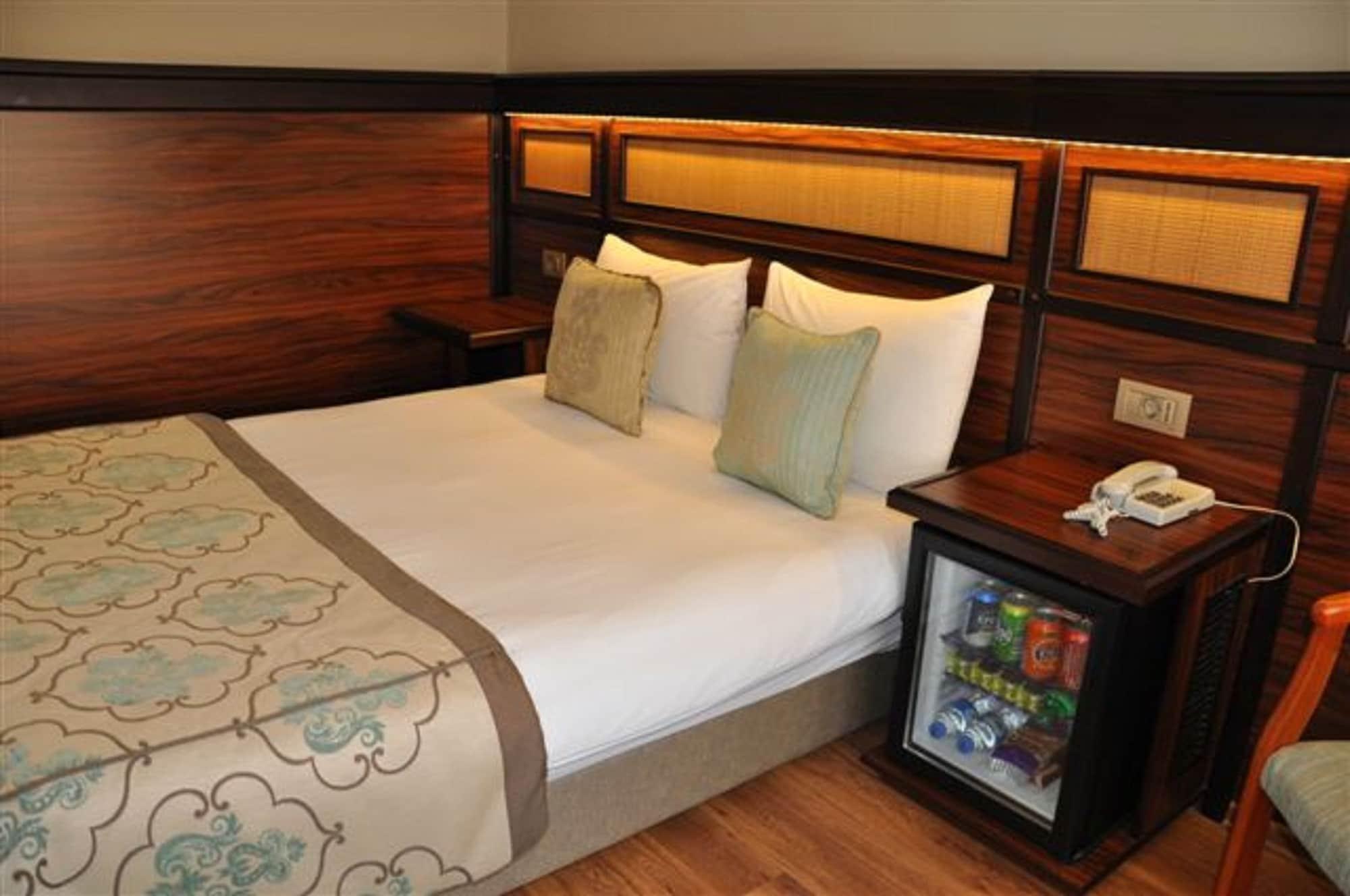 Boyuguzel Termal Hotel Bursa Zewnętrze zdjęcie