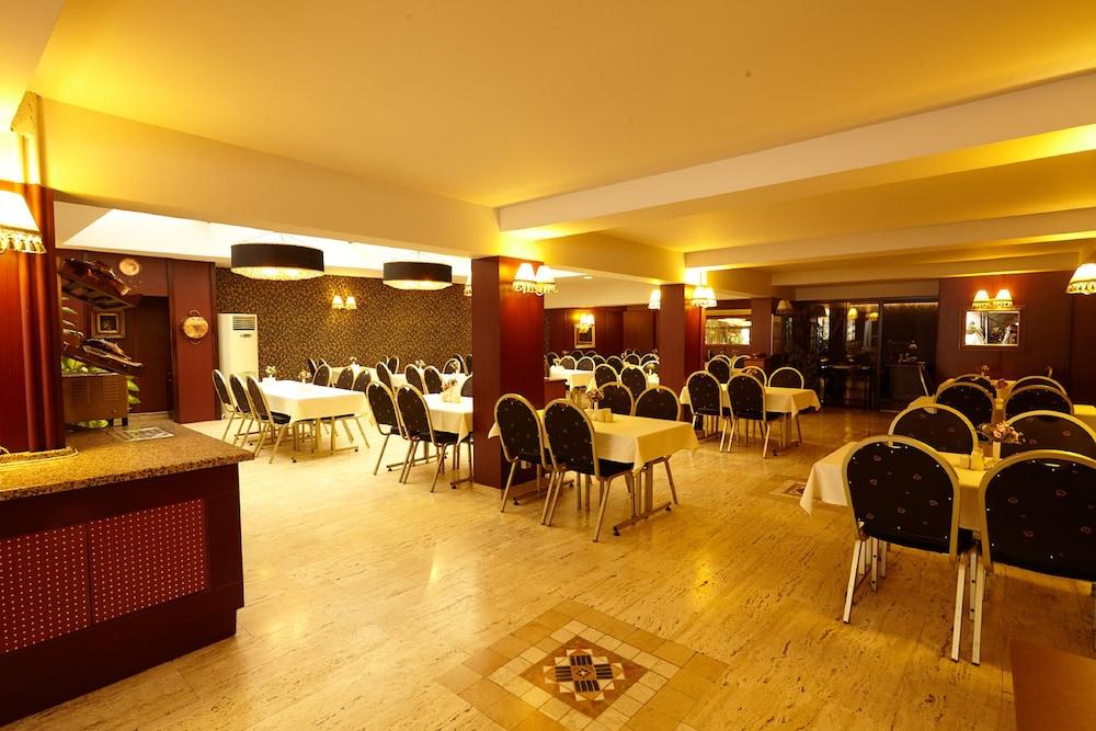 Boyuguzel Termal Hotel Bursa Zewnętrze zdjęcie