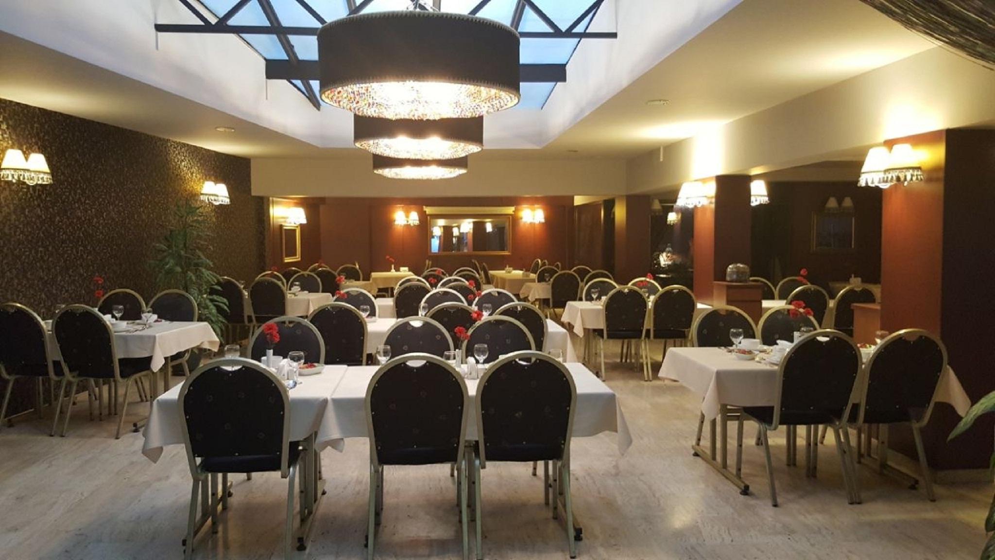 Boyuguzel Termal Hotel Bursa Zewnętrze zdjęcie