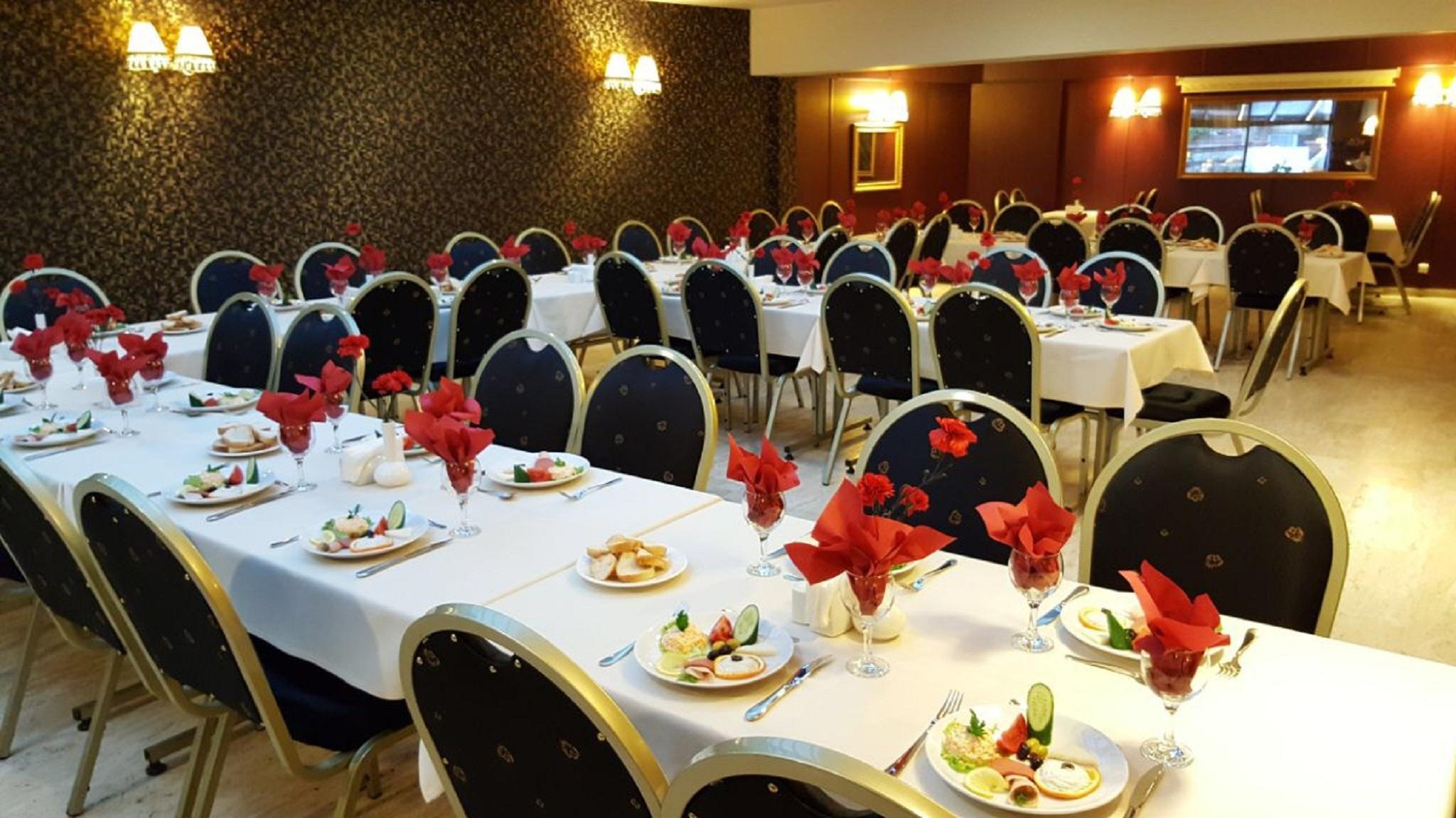 Boyuguzel Termal Hotel Bursa Zewnętrze zdjęcie