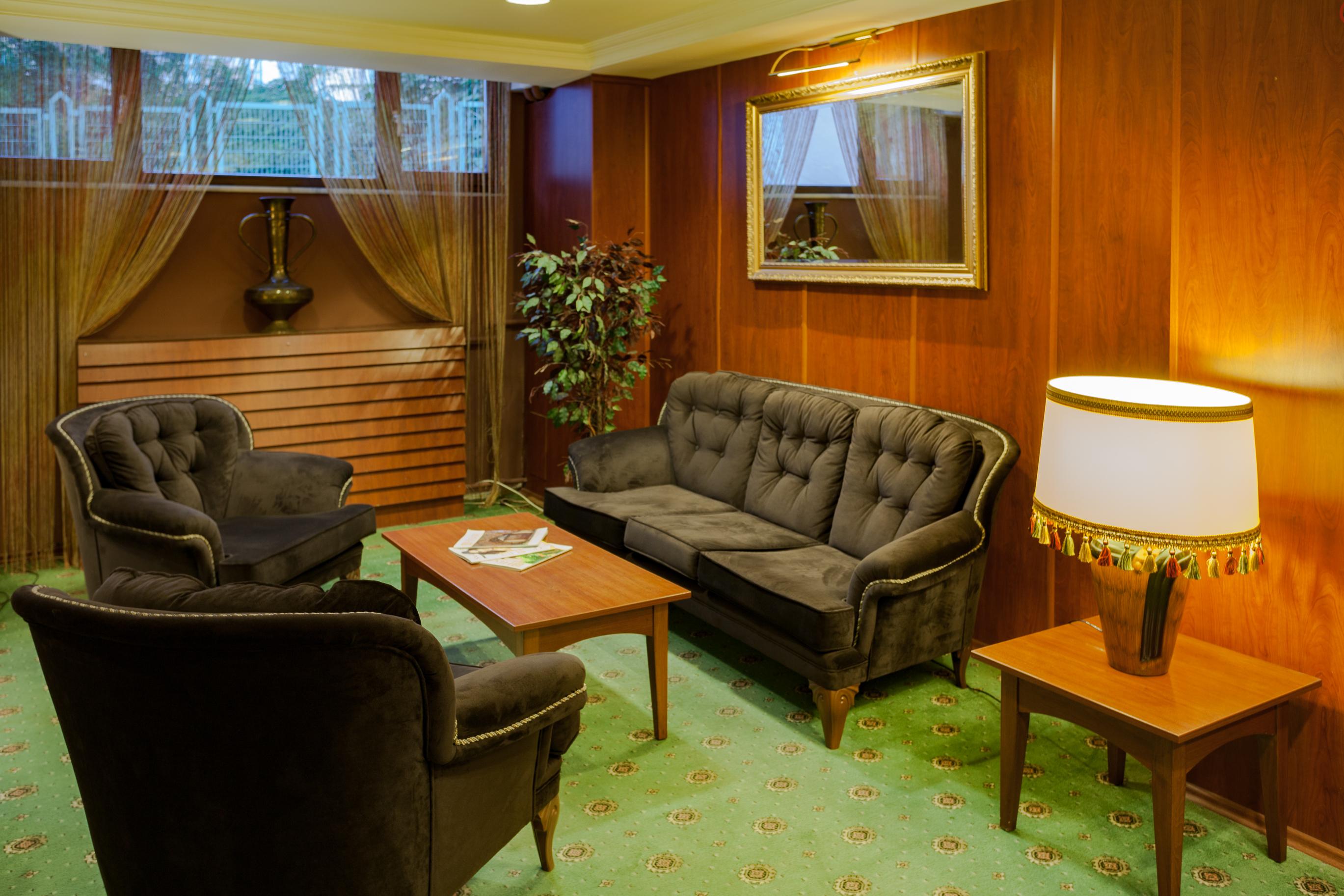 Boyuguzel Termal Hotel Bursa Zewnętrze zdjęcie