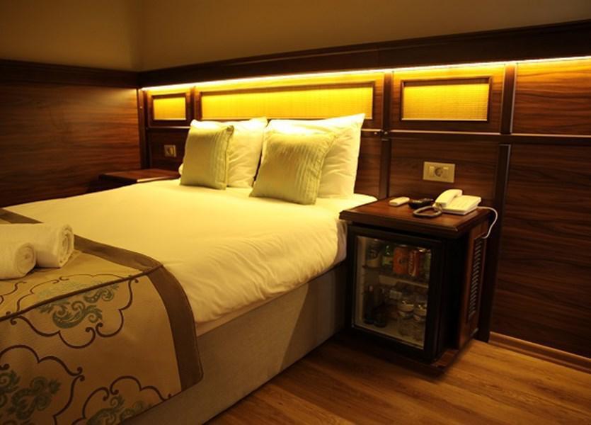 Boyuguzel Termal Hotel Bursa Zewnętrze zdjęcie