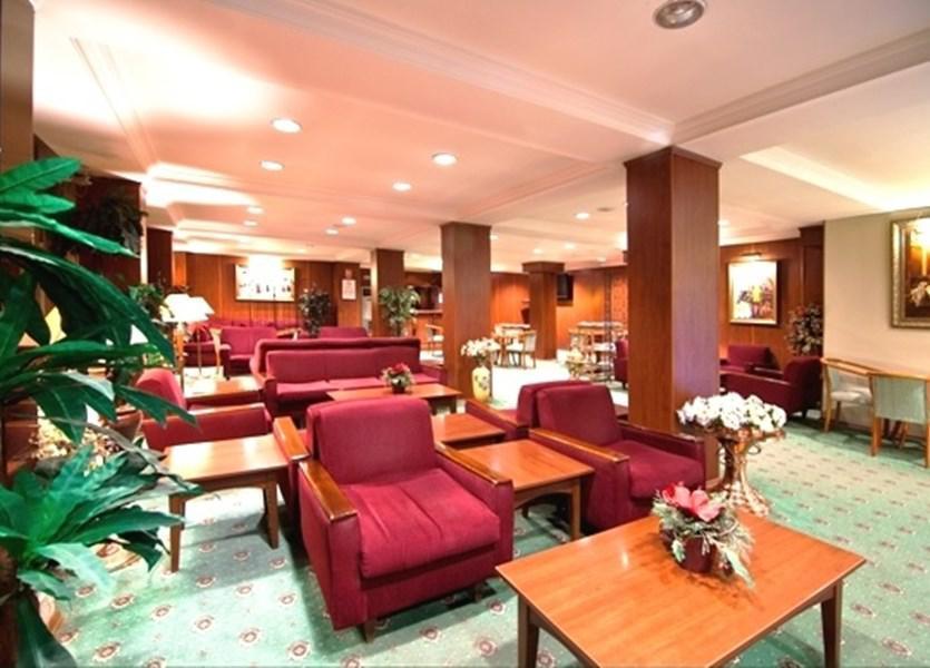 Boyuguzel Termal Hotel Bursa Zewnętrze zdjęcie