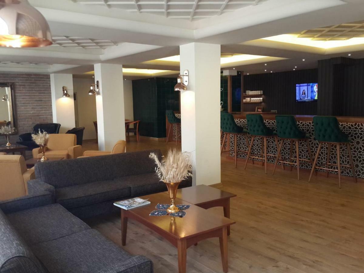 Boyuguzel Termal Hotel Bursa Zewnętrze zdjęcie