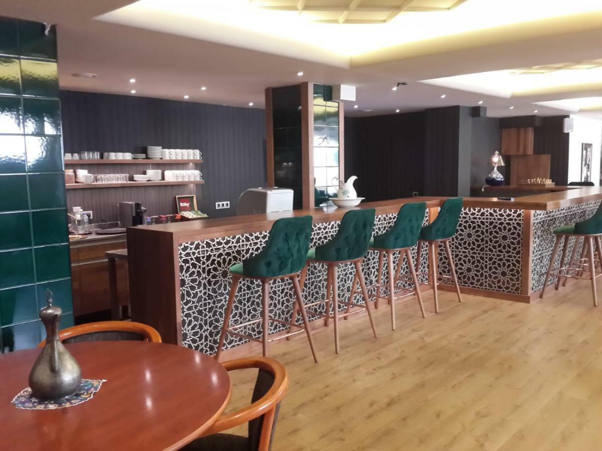 Boyuguzel Termal Hotel Bursa Zewnętrze zdjęcie